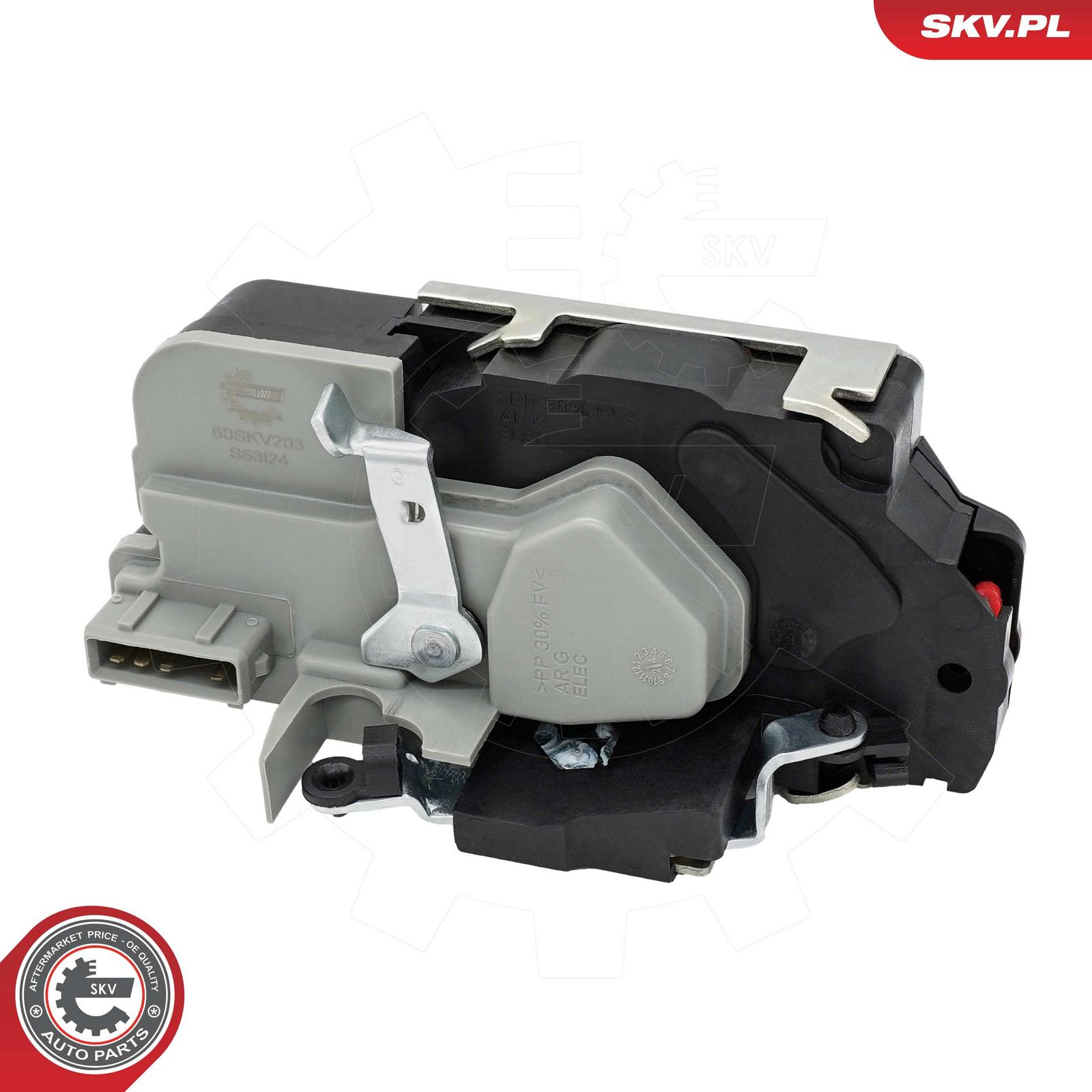 incuietoare usa ESEN SKV 60SKV203