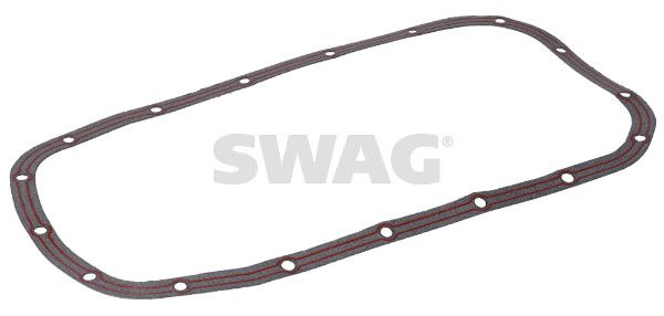 E-shop Tesnenie olejovej vane SWAG 60 92 1157