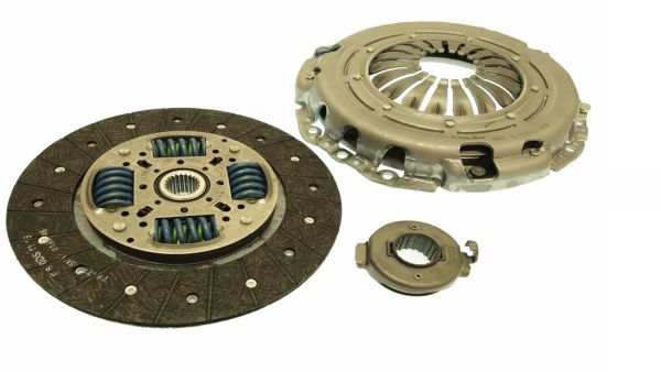 Zestaw sprzęgieł KAWE 961661