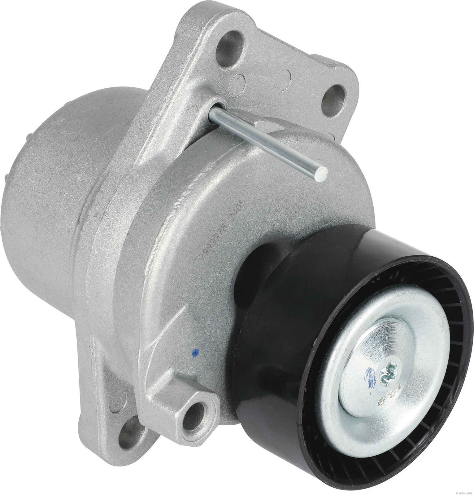 Rihmapinguti,soonrihm