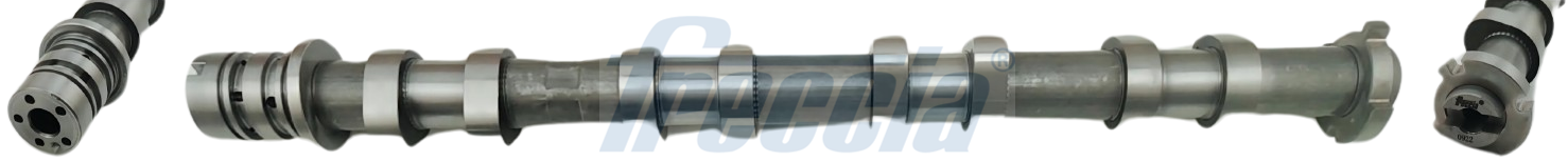 Ax cu came FRECCIA CM05-2403