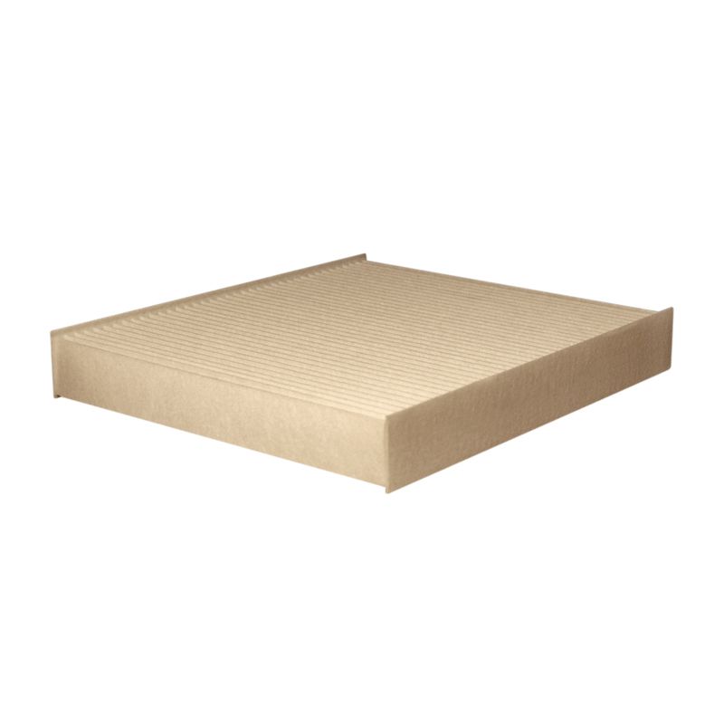 Filtre, air de l'habitacle