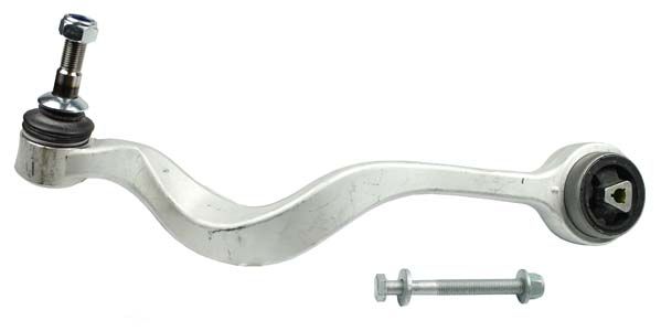Brat, suspensie roata METZGER 58019401