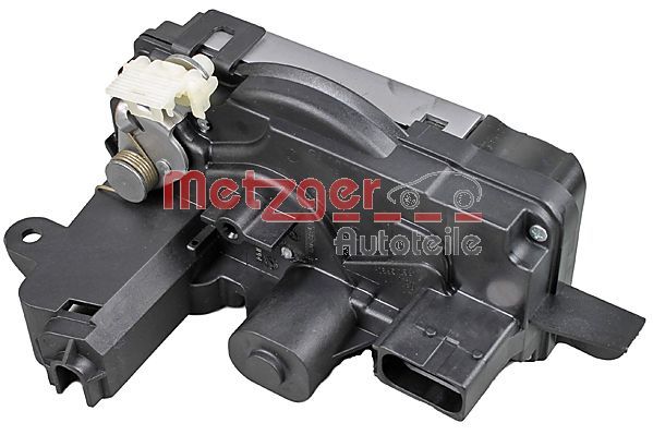 Zamek drzwi METZGER AUTOTEILE 2314150