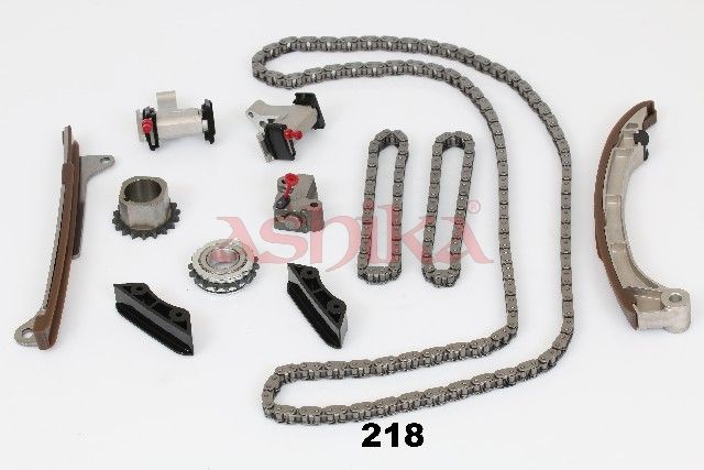 Levně Originál OEM 13507-31020