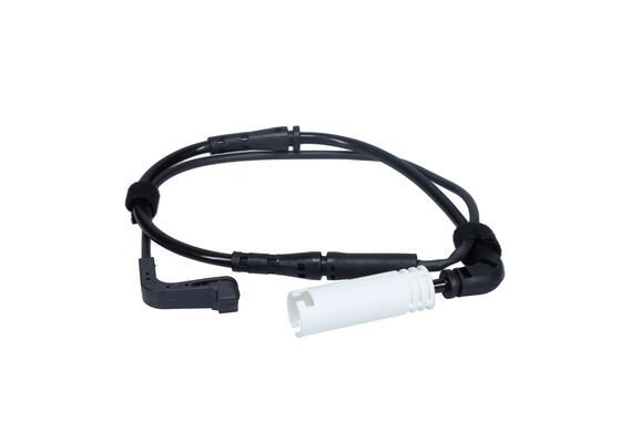 Styk ostrzegawczy, zużycie okładzin hamulcowych BOSCH 1 987 473 003