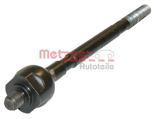 Połączenie osiowe, drążek kierowniczy poprzeczny METZGER AUTOTEILE 51019408