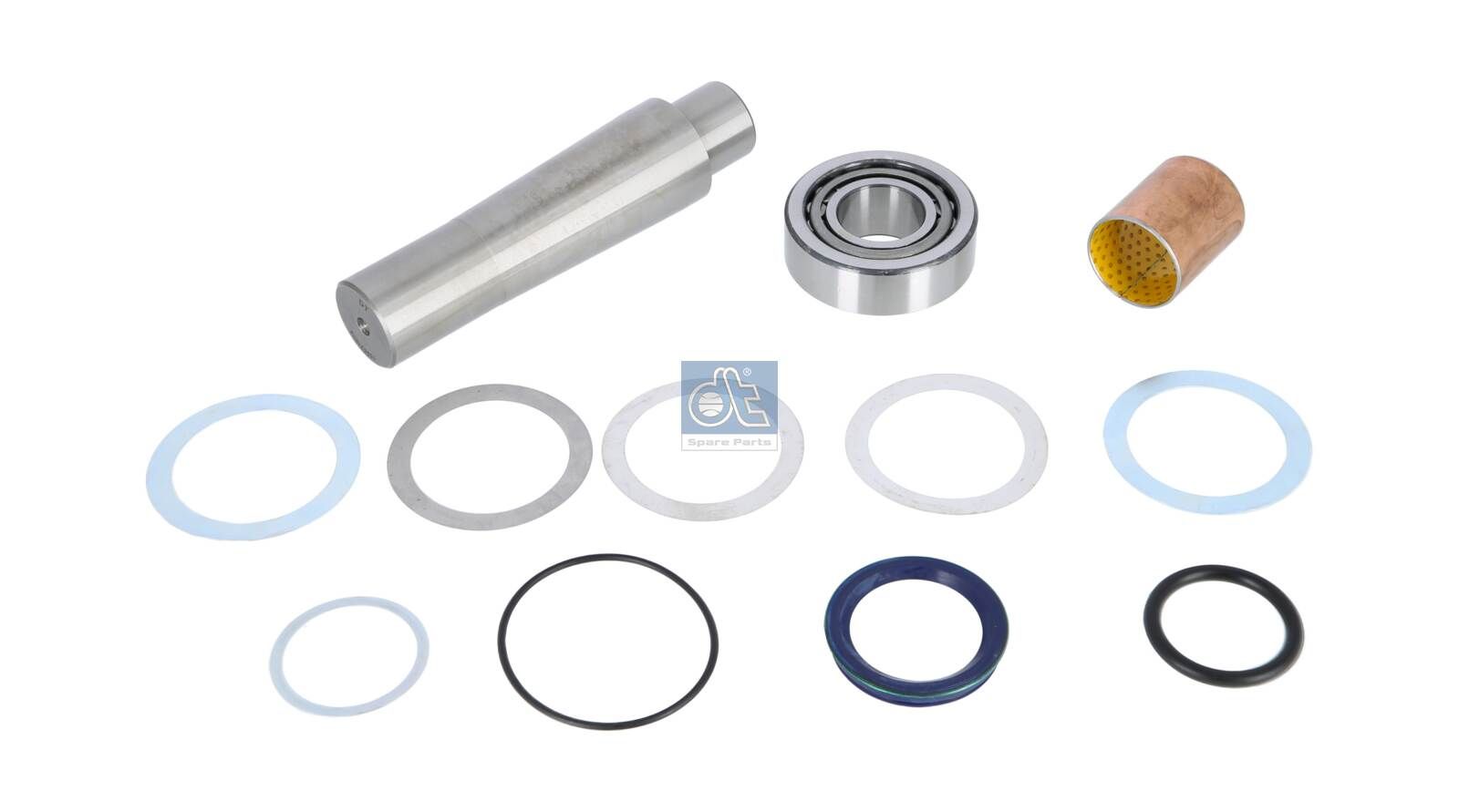 Set reparatie, pivot DT Spare Parts 1.31602