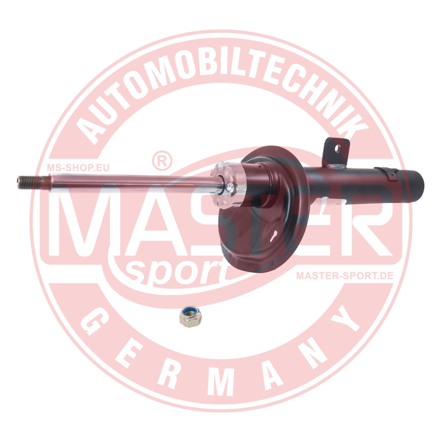 Amortyzator MASTER-SPORT GERMANY 313344-PCS-MS