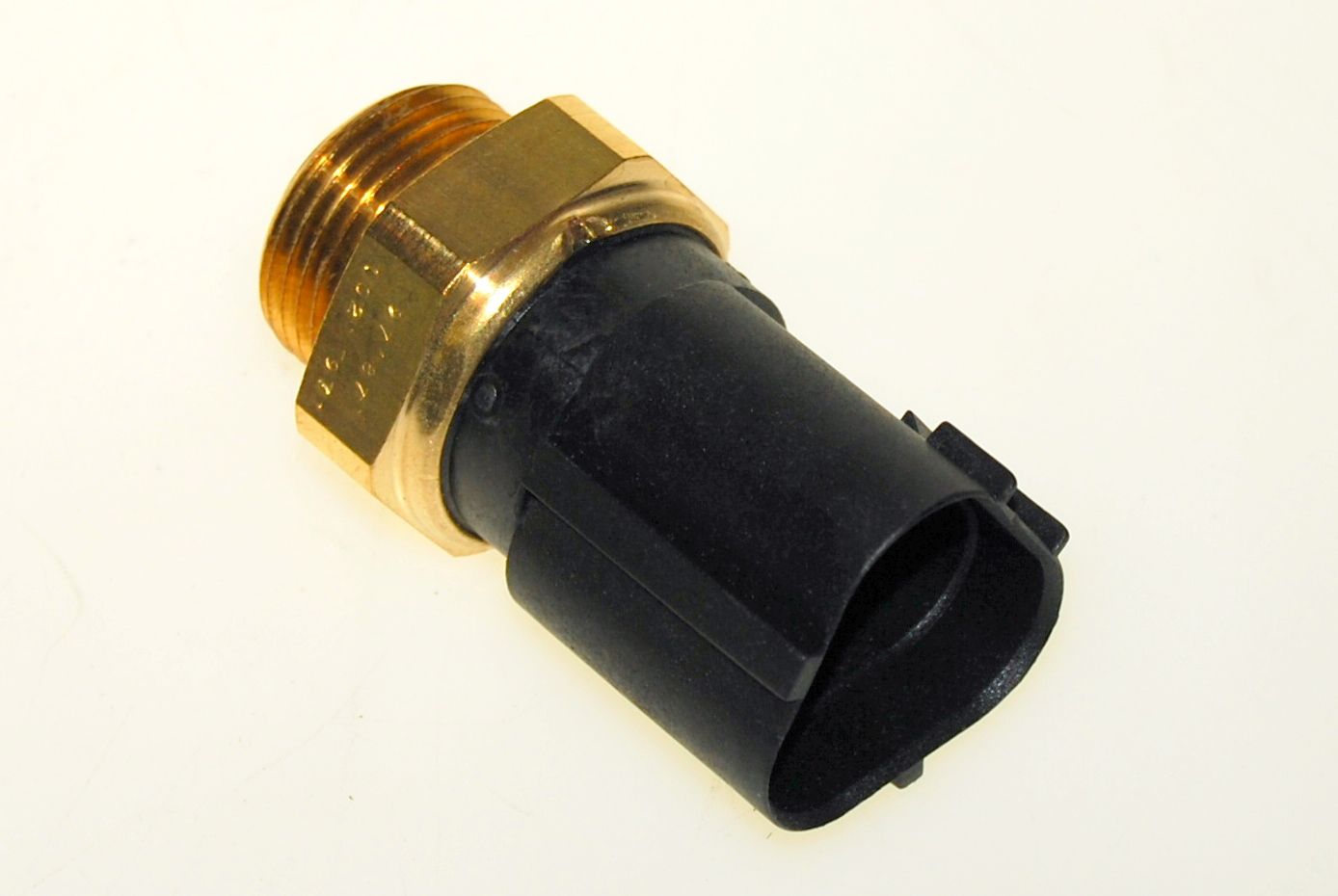 ELTA AUTOMOTIVE - Radiator Fan Switch