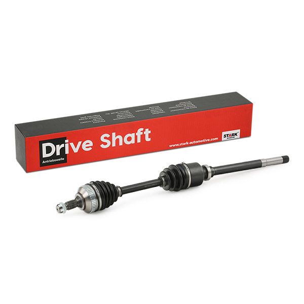 Приводной вал