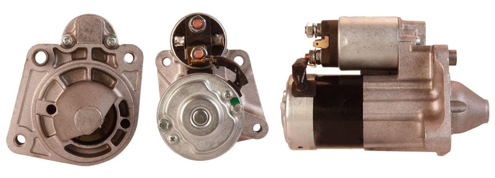 starter ELSTOCK 25-4104