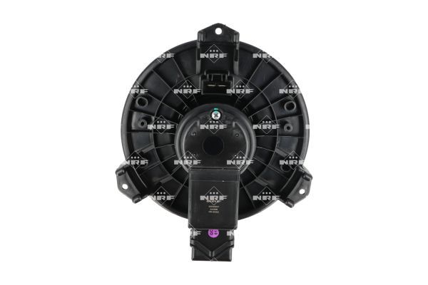 Вентилятор салона