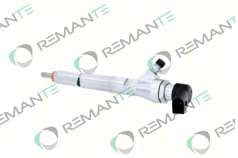 Injecteur