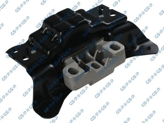 Zawieszenie, automatyczna skrzynia biegów GSP 531406