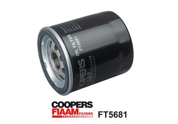 Levně Olejový filtr CoopersFiaam FT5681