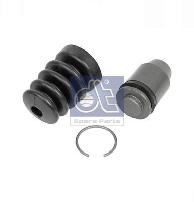 Zestaw naprawczy, siłownik sprzęgła DT SPARE PARTS 4.91012