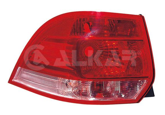 Lampa spate ALKAR 2241128