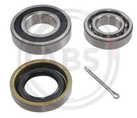 Zestaw łożysk koła A.B.S. 200829