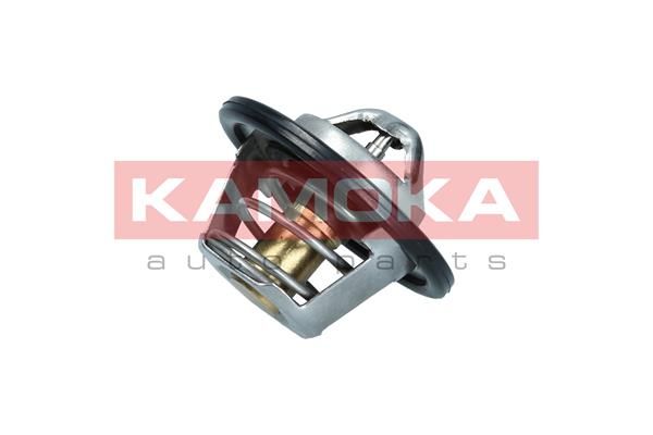 Termostat, środek chłodzący KAMOKA 7710078