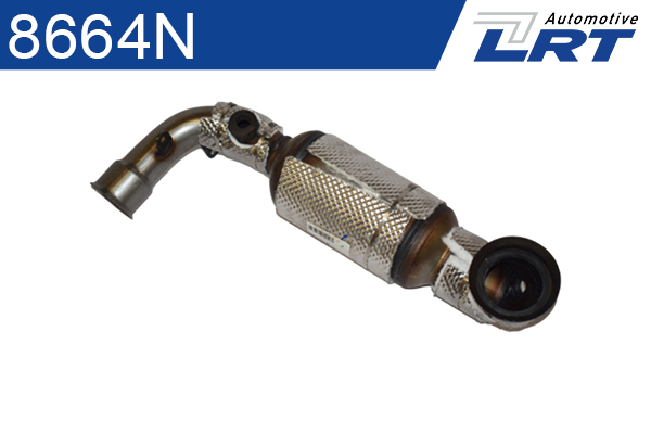 Catalizator LRT 8664N