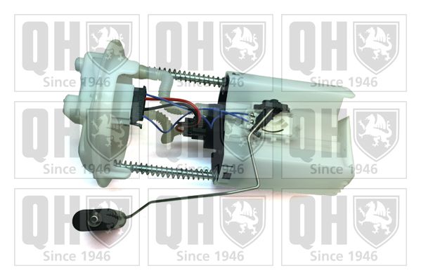 Zespół zasilający w paliwo QUINTON HAZELL QFP1029