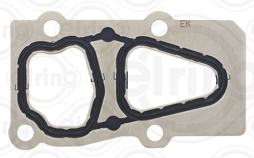 Garnitura termostat ELRING 727.690
