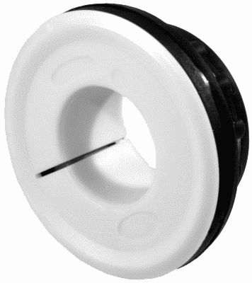 Łożyskowanie, korpus osi BOGE 88-697-A