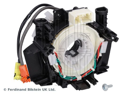 Sprężyna śrubowa, poduszka powietrzna BLUE PRINT ADBP140055