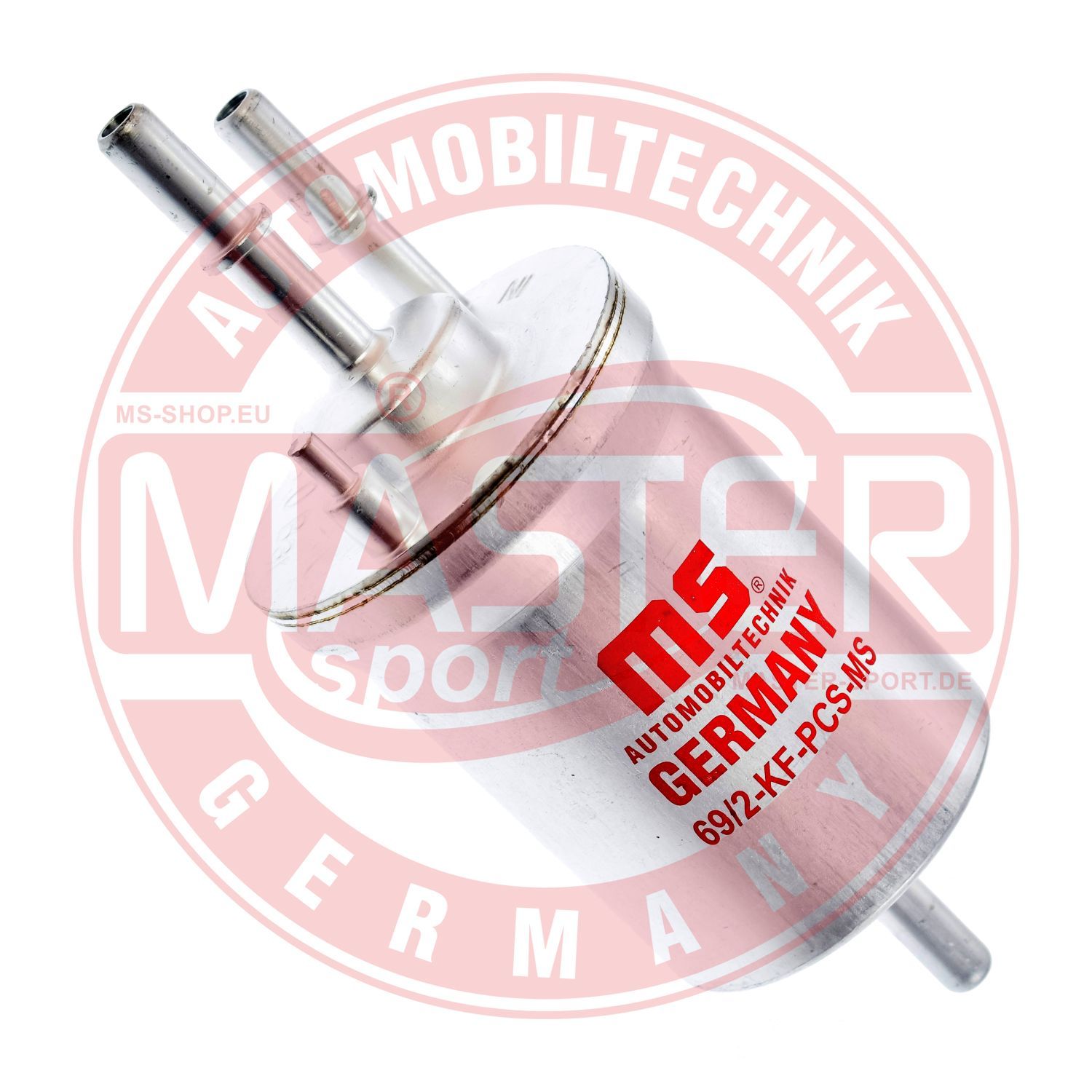 Filtr paliwa MASTER-SPORT GERMANY 69/2-KF-PCS-MS