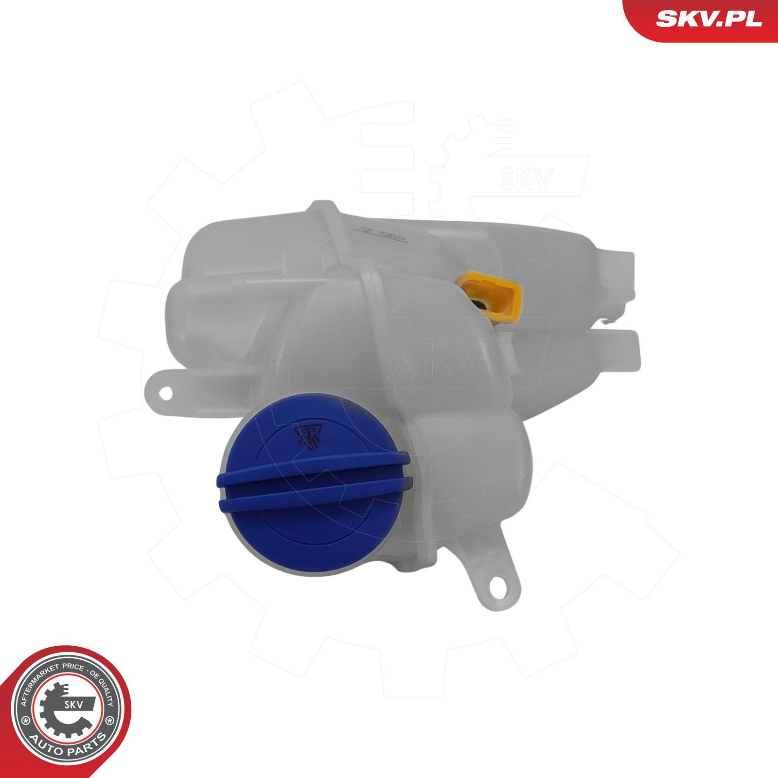 Vas de expansiune, racire ESEN SKV 61SKV540