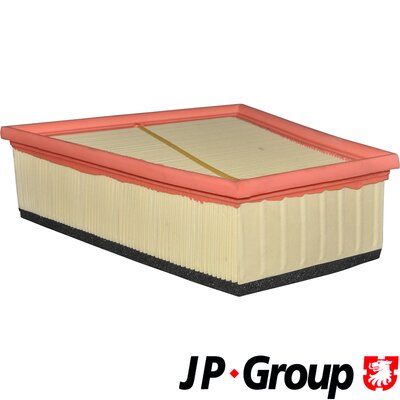 Filtr powietrza JP GROUP 1118608800