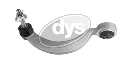 Wahacz, zawieszenie koła DYS 20-10081