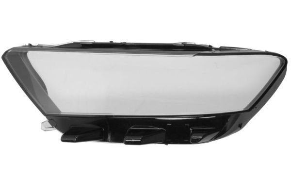 Disperseur, projecteur principal
