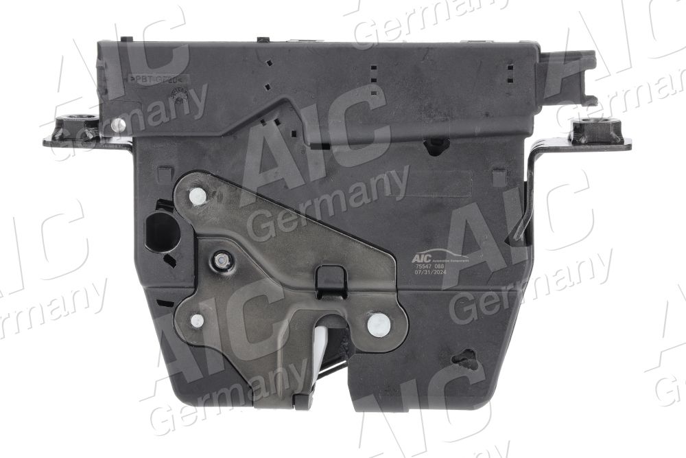 Serrure de hayon OE BMW 51247191212