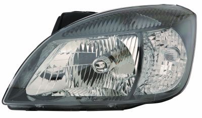 Far DEPO 223-1123RMLEMN2