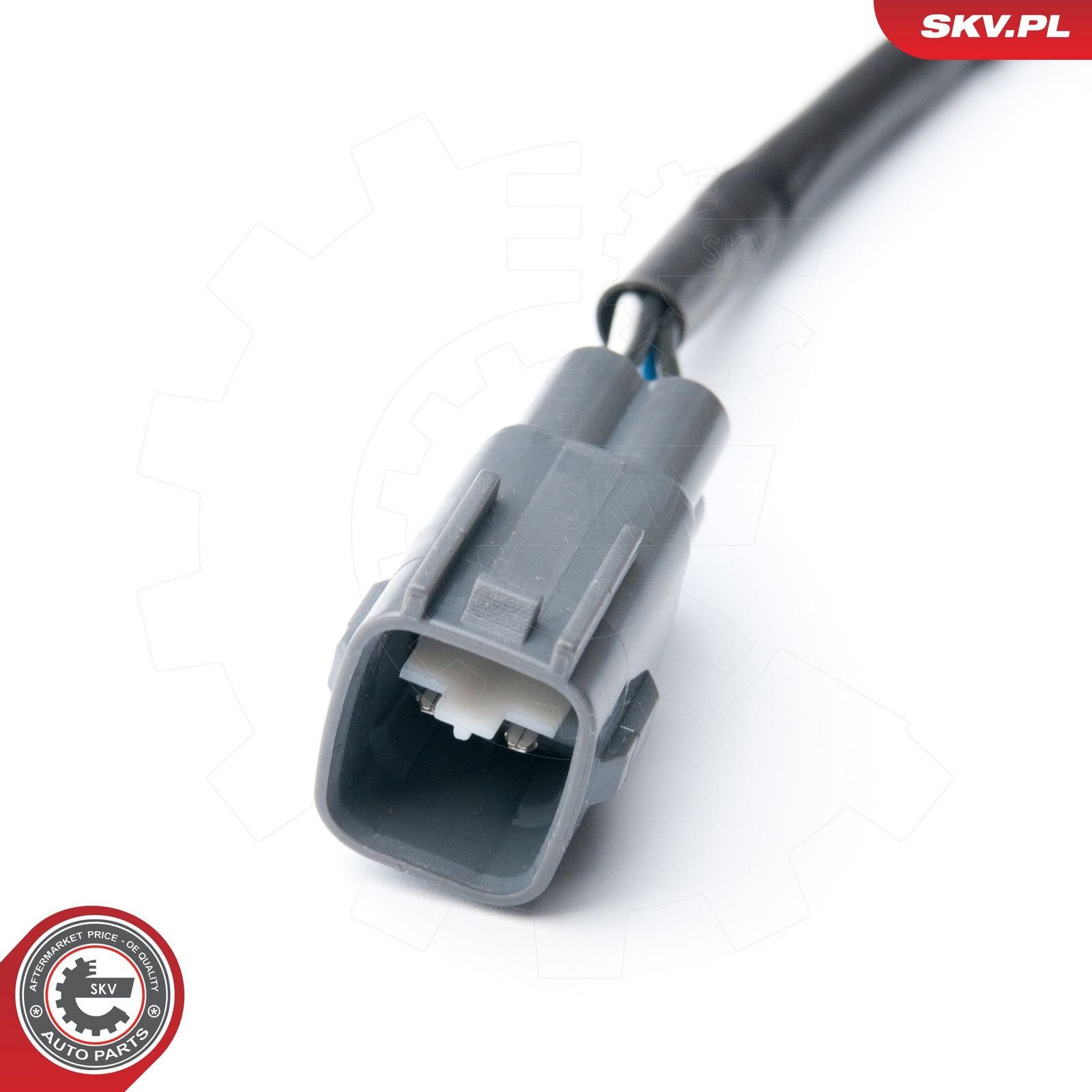 Levně Lambda sonda ESEN SKV 09SKV084