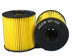 Filtr oleju ALCO FILTER MD-525