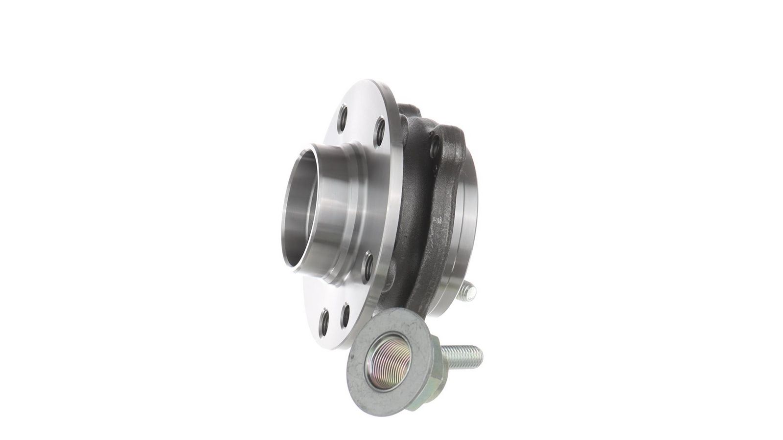 Levně Sada ložisek kol SKF VKBA 6582