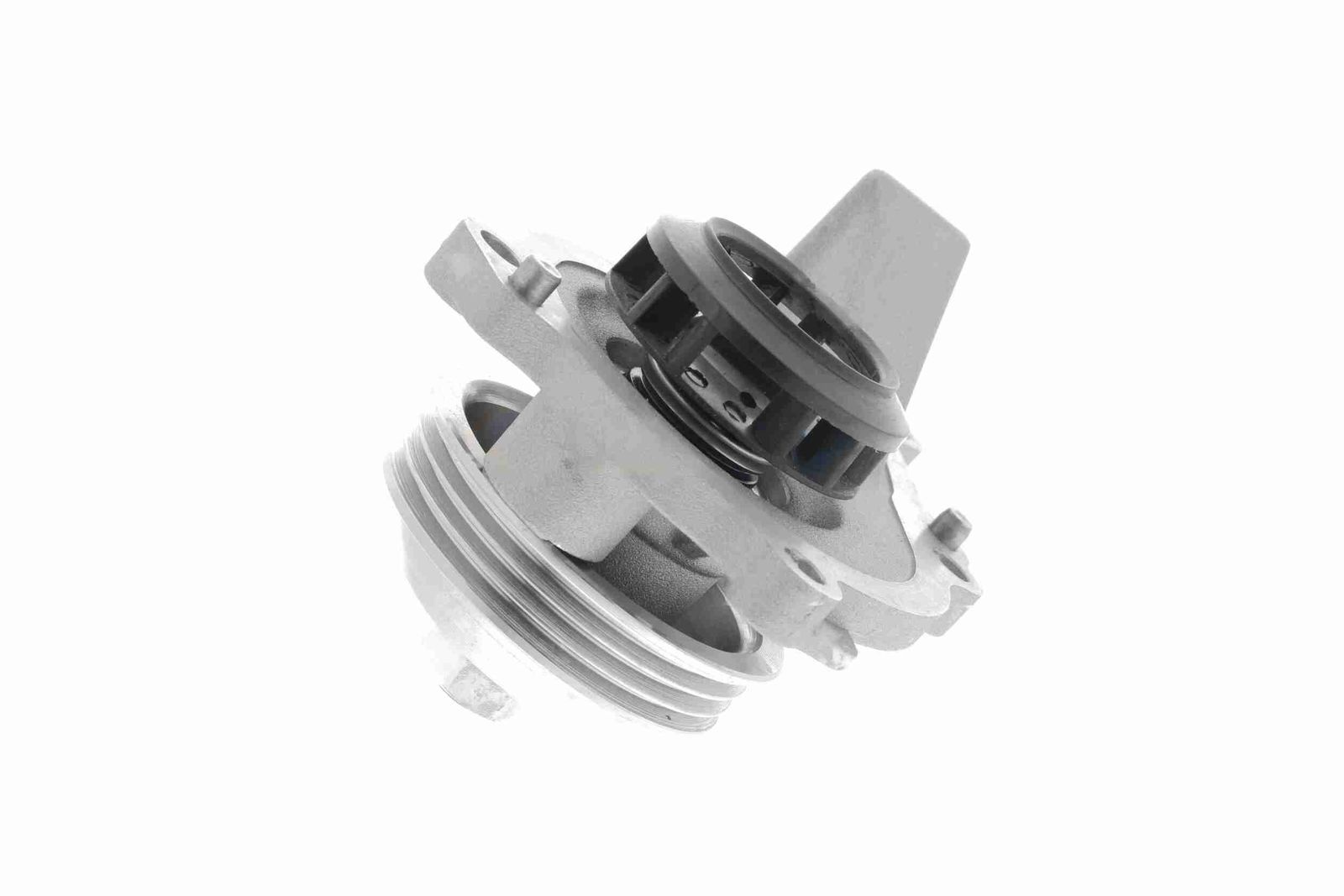 Pompe à eau, refroidissement du moteur