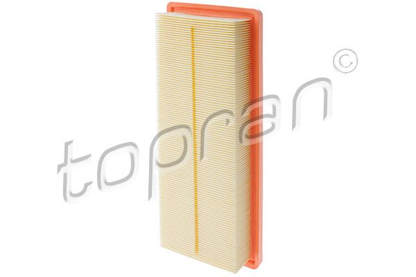 Filtr powietrza TOPRAN 723 216