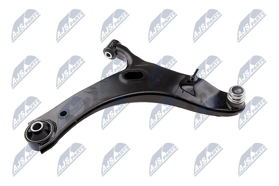Brat, suspensie roata NTY ZWD-SB-014
