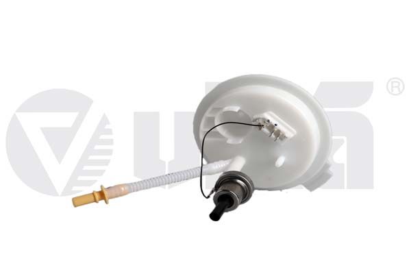 Кронштейн, топливный насос