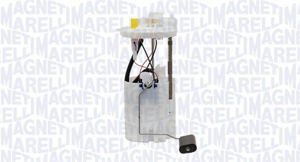 Moduł pompy paliwa MAGNETI MARELLI 519700000087