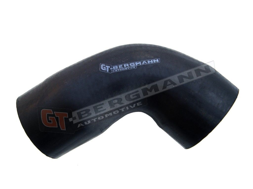 Levně Hadička plnicího vzduchu GT-BERGMANN Automotive GT52-135