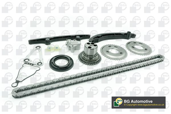 Zestaw łańcucha rozrządu BGA TC2360FK
