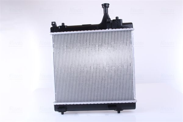 Levně Chladič, chlazení motoru NISSENS 69401
