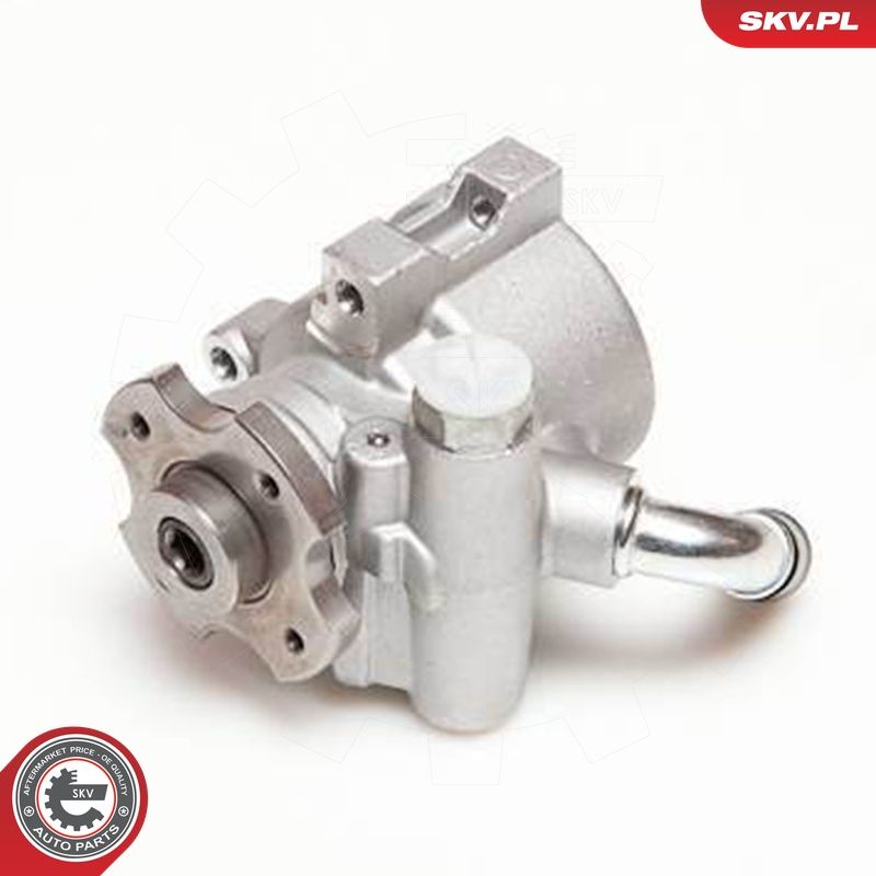Levně Hydraulické čerpadlo, řízení ESEN SKV 10SKV096