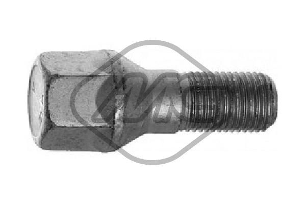 Szpilka koła METALCAUCHO 05458