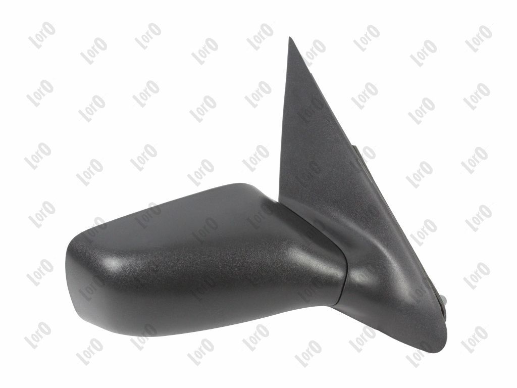 Наружное зеркало